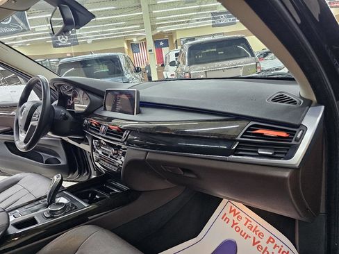 Used 2016 BMW X5 xDrive40e image 22