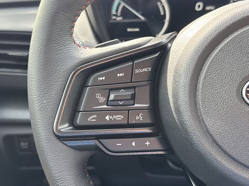 New 2026 Subaru Crosstrek 2.5i Limited image 15