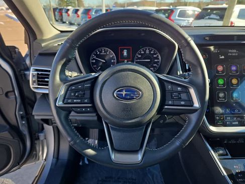 Used 2024 Subaru Outback Touring XT image 13