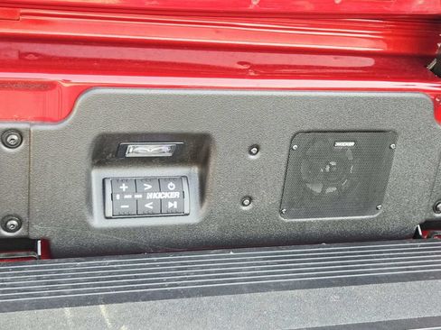 Used 2023 GMC Sierra 1500 AT4X AWD/4WD image 22
