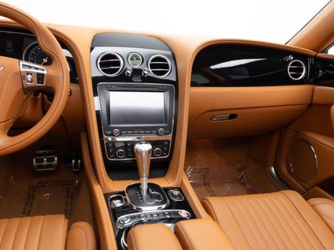 Used 2017 Bentley Flying Spur S V8 image 18