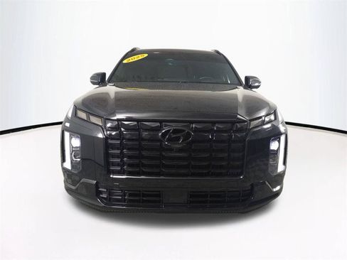 Used 2025 Hyundai Palisade Calligraphy AWD/4WD image 3