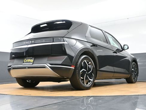 Used 2022 Hyundai Ioniq 5 SEL w/ Cargo Package image 55