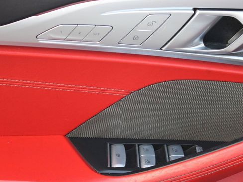 Used 2023 BMW 840i xDrive Convertible image 13