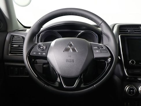 New 2026 Mitsubishi Outlander Sport SE AWD/4WD image 33