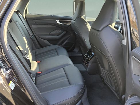 New 2026 Audi A6 Prestige image 15