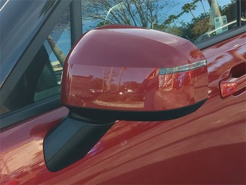 Used 2025 Hyundai Santa Fe SEL image 12