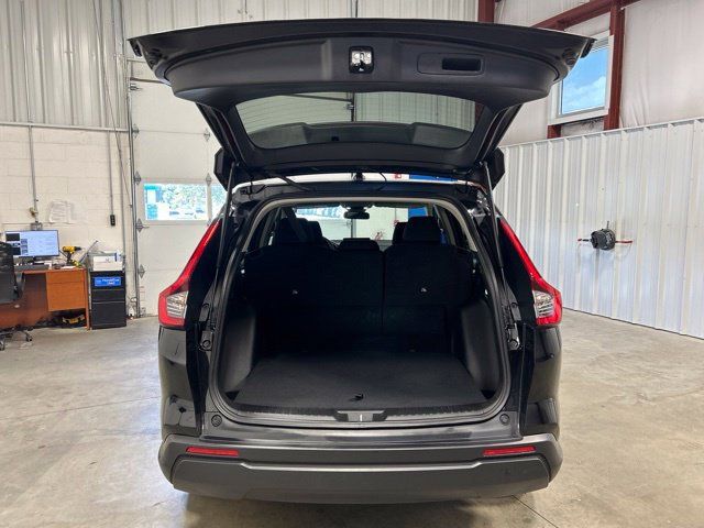 Certified 2024 Honda CR-V EX image 22