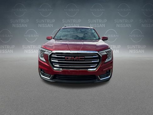 Used 2023 GMC Terrain SLT FWD image 37