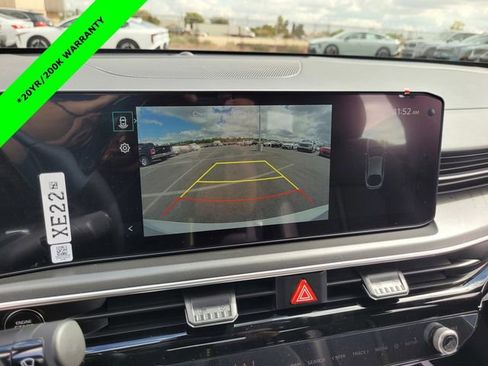 New 2026 Kia K5 GT image 9