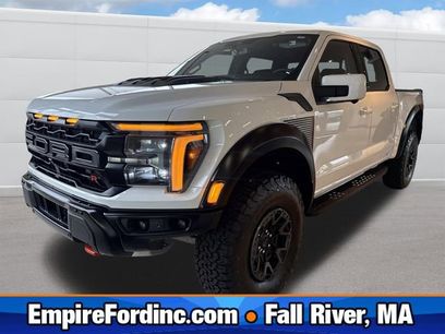 Used 2024 Ford F150 Raptor w/ Equipment Group 803A Raptor R