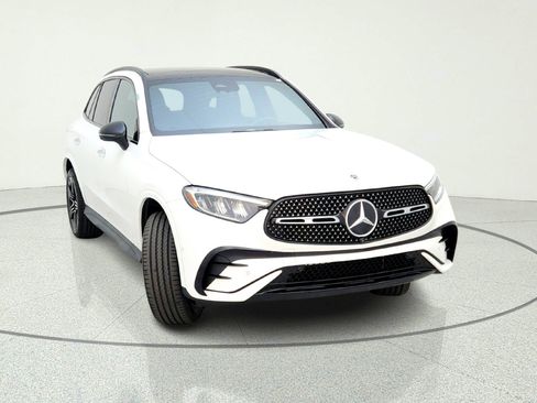 Certified 2023 Mercedes-Benz GLC 300 image 4