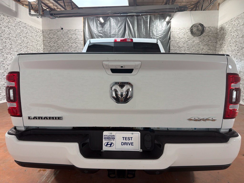 Used 2024 RAM 2500 Laramie AWD/4WD image 6
