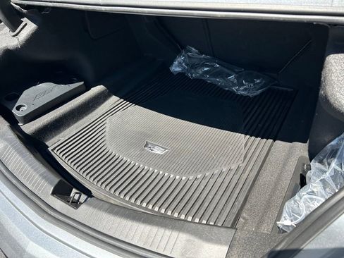 Used 2024 Cadillac CT5 V Blackwing w/ Driver Assist Package RWD image 53