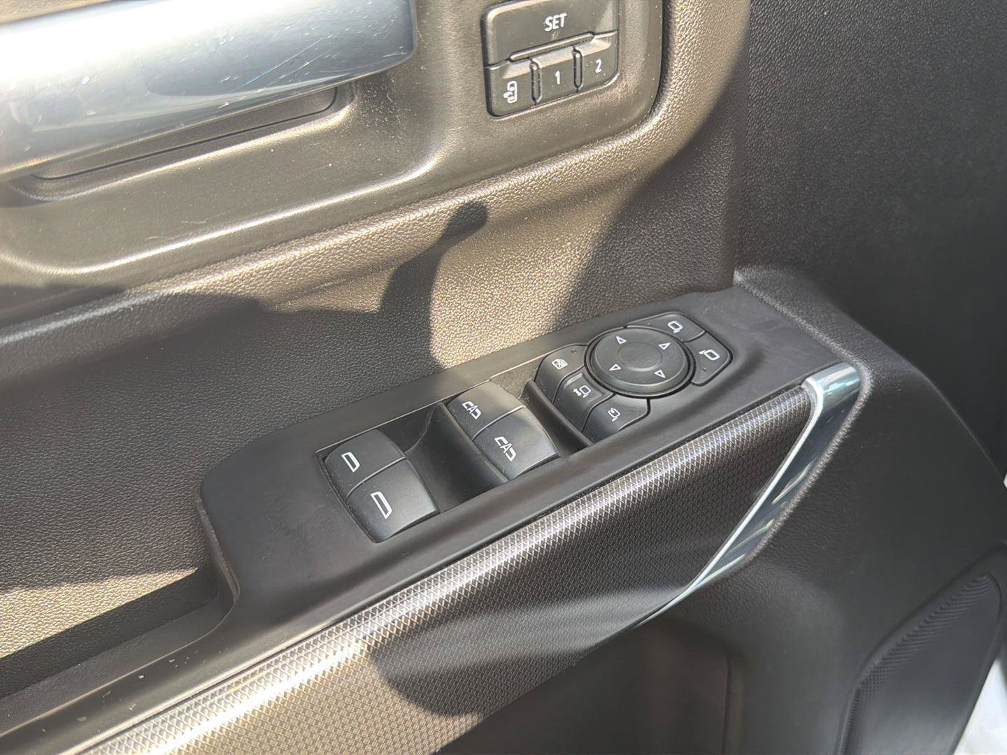 Certified 2022 GMC Sierra 2500 AT4 AWD/4WD image 11