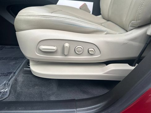 Used 2021 Buick Enclave Premium w/ Surround and Sites Package AWD/4WD image 13