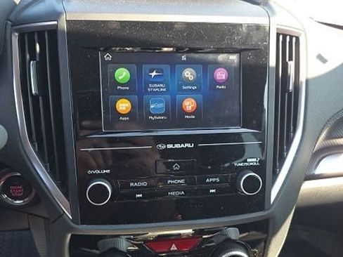 Used 2024 Subaru Forester Premium image 10