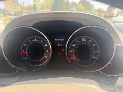 Used 2008 Acura MDX image 18