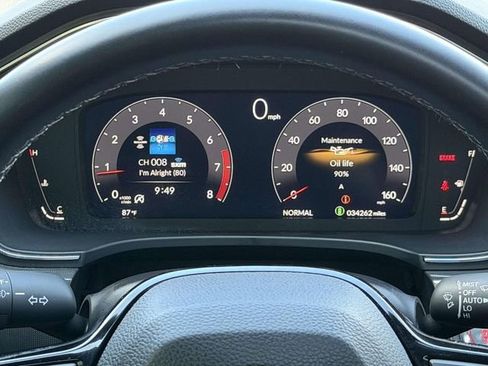 Used 2024 Acura Integra A-Spec FWD image 19