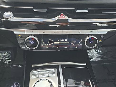 Used 2023 Genesis G80 2.5T image 18