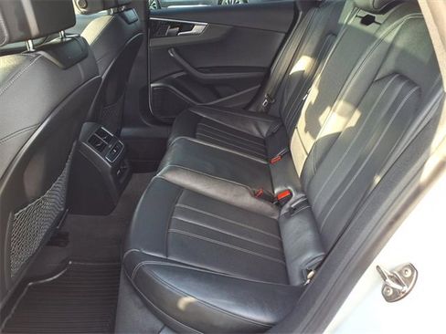 Used 2023 Audi A5 2.0T Premium Plus w/ Premium Plus image 8