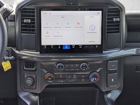 New 2026 Ford F150 STX image 11