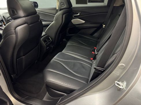 Used 2025 Acura RDX SH-AWD w/ Technology Package image 33