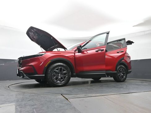 Used 2026 Honda CR-V TrailSport image 45
