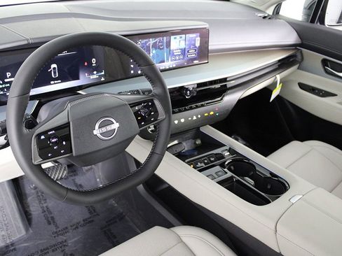 New 2026 Nissan Murano SL w/ Comfort Package image 20