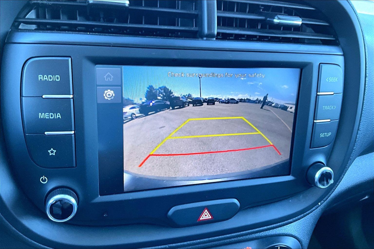 Used 2023 Kia Soul LX w/ Option Group 015 FWD image 19