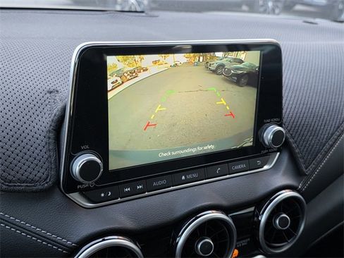 Used 2024 Nissan Sentra SV image 19