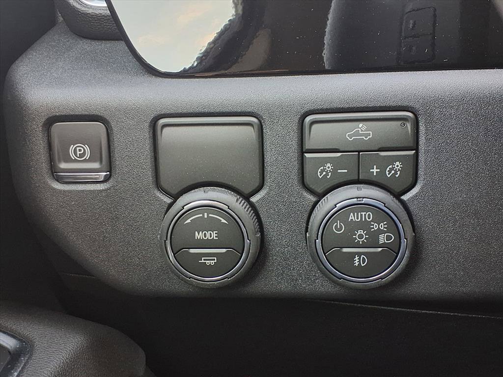 New 2026 Chevrolet Silverado 1500 RST w/ Texas Edition Plus RWD image 17