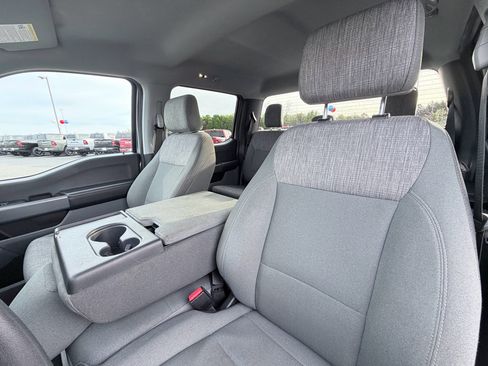 Used 2023 Ford F150 XLT AWD/4WD image 24