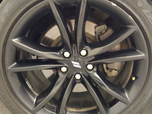 Used 2018 Dodge Challenger R/T Plus RWD image 31