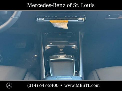 New 2026 Mercedes-Benz GLA 250 4MATIC image 12