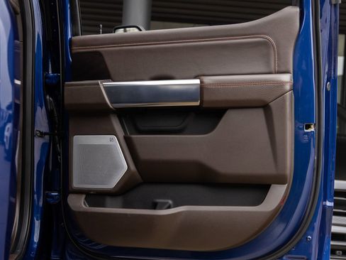 Used 2026 Ford F250 King Ranch AWD/4WD image 39