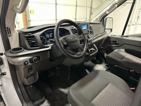Used 2024 Ford Transit 350 XL image 27