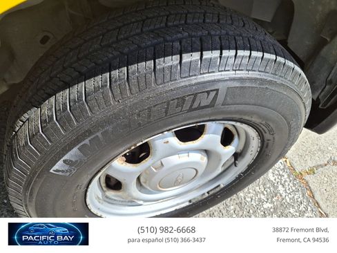 Used 2016 Ford F150 XL w/ Equipment Group 101A Mid RWD image 17
