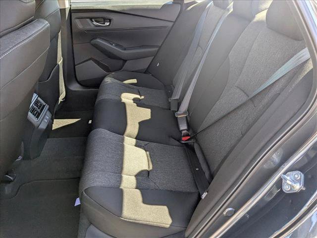 New 2026 Honda Accord LX image 15