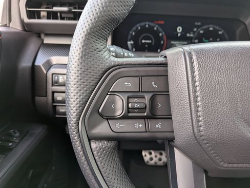 Certified 2025 Toyota Tacoma TRD Pro image 44