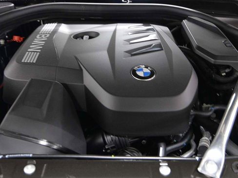 New 2026 BMW 530i image 16