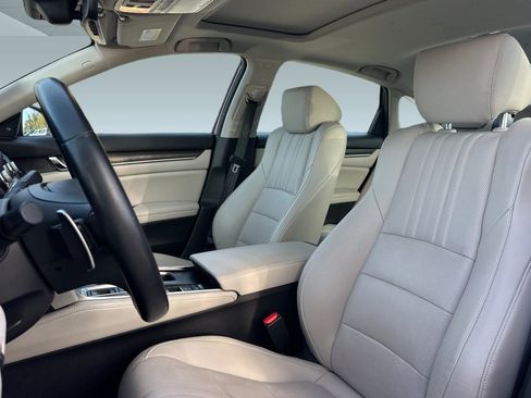 Used 2019 Honda Accord EX-L image 22