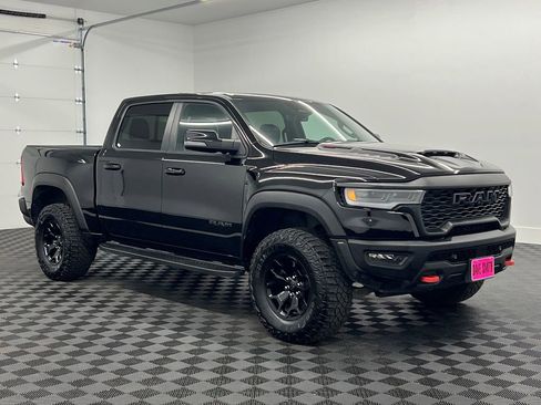 Used 2025 RAM 1500 RHO w/ RHO Level 1 Equipment Group AWD/4WD image 7