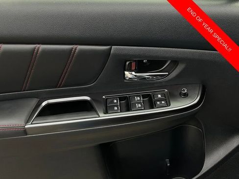 Used 2021 Subaru WRX Base image 11