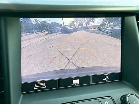 Used 2020 GMC Acadia AT4 w/ Trailering Package image 14