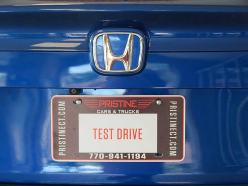 Used 2018 Honda Civic EX image 58