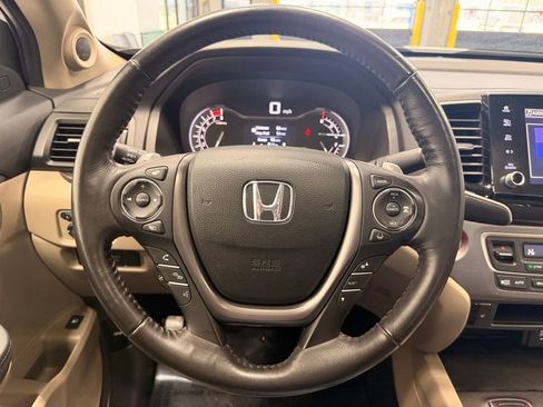 Used 2023 Honda Ridgeline RTL image 30