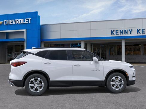 New 2026 Chevrolet Blazer LT w/ Convenience Package image 5