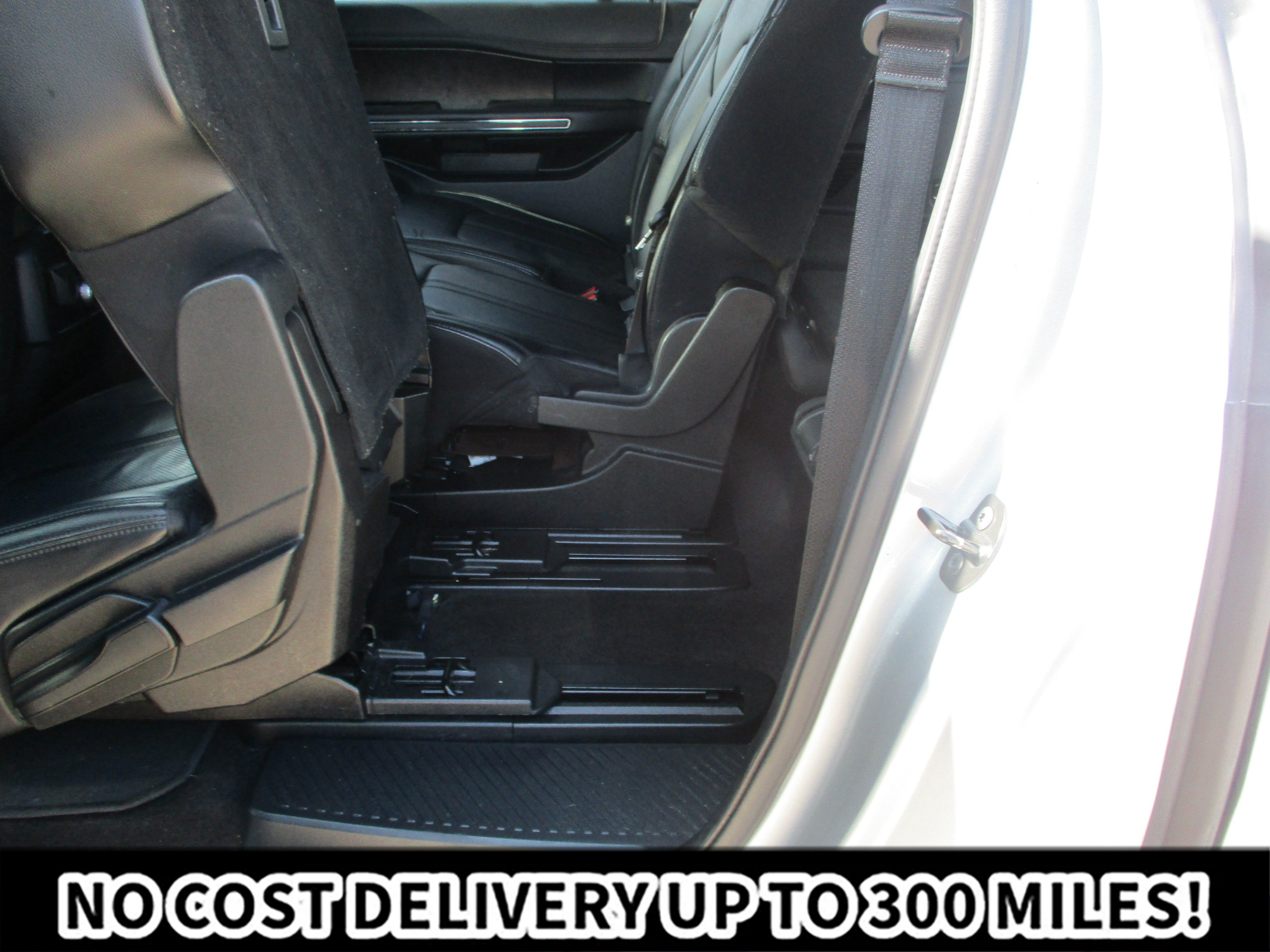 Used 2020 Ford Expedition Max Limited AWD/4WD image 15