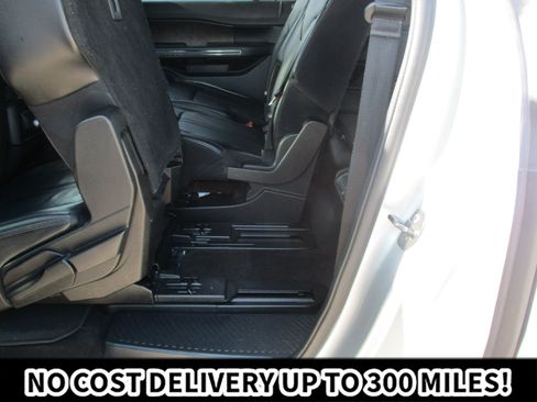 Used 2020 Ford Expedition Max Limited AWD/4WD image 15